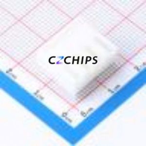 HC-VHL-4Y Housing (Wire-to-Board / Wire-to-Wire) P=3.96mm Connector 1x4P 3.96mm VH 1 - Product Image 2