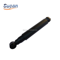 Amortisseur d'essieu avant Isuzu OE 8972536512 8-97253651-2 adapté aux pièces de suspension de camions japonais