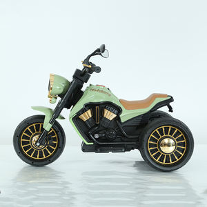 Оптовая цена <span class=keywords><strong>3</strong></span> колеса зарядное устройство мотоцикл для детей ездить на автомобиле с дистанционным управлением электрические мотоциклы для детей - Product Image 3
