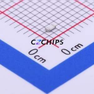 0603WAD1601T5E ตัวต้านทานแบบ SMD 0603 (ประเภท: ฟิล์มหนา) (ความต้านทาน: 1.6kโอห์ม ความแม่นยำ: 0.5%) - Product Image 2