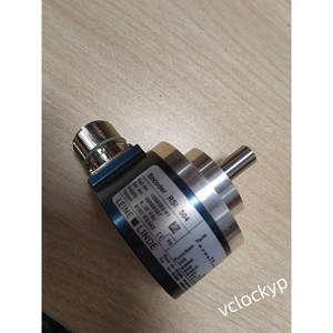 1 Unidad Nueva de Codificador LEINE LINDE RSI 504 578899-05, Envío Gratis por DHL - Product Image 1