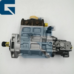320-2512 3202512 Fuel Injection <b>Pump</b> for C6.6 Engine E320D - Product Image 2