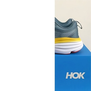<b>Top</b>-quality fashionable men's running shoes with thick soles, trendy and breathable sports shoes, <b>walking</b> shoes - Product Image 3