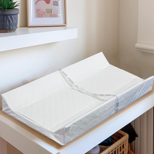 <span class=keywords><strong>Fasciatoio</strong></span> Portatile Impermeabile per <span class=keywords><strong>Bambini</strong></span>, per Comò, Tavolo o Materasso - Product Image 1