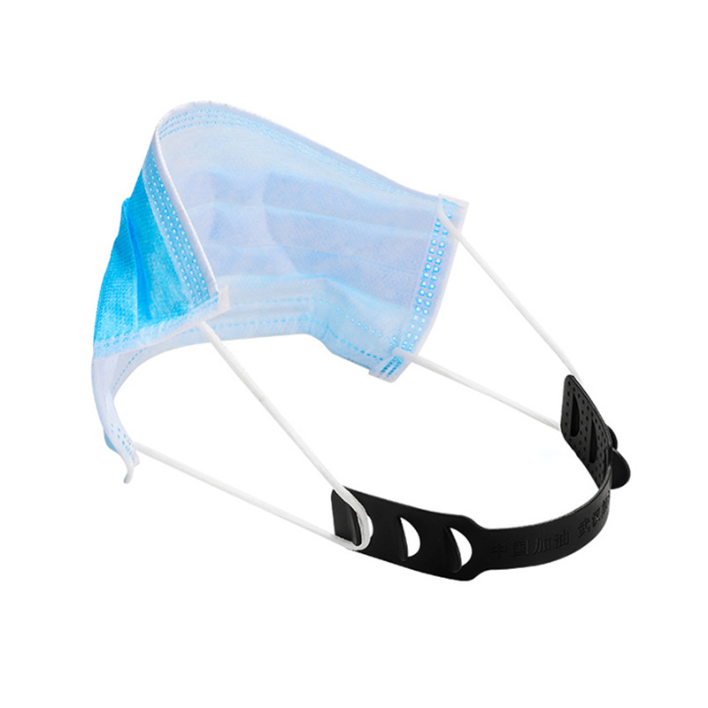 Ремешок на шею с защитой от удушения, Артефакт удушения, силиконовый крючок для взрослых, удобный резиновый ремешок