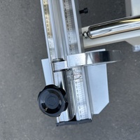 DEPOSI Scie à équerre de haute précision de 3200mm Machines de menuiserie Scie à panneaux à table coulissante en contreplaqué