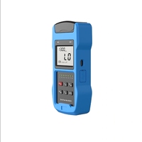 Compteur de puissance optique TC-200 avec équipement de fibre optique de machine de VFL SM OTDR pour la fonction polie d'OPM et de VFL de FTTH et de réseau UPC