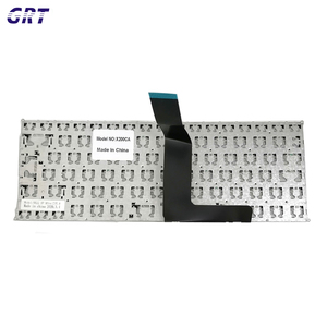 Sunrex Laptop <b>Keyboard</b> for Asus F200M F200MA X200C X200CA X200L X200LA SP - Product Image 4