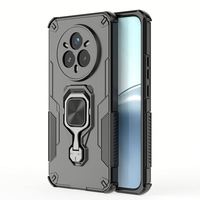 Coques de téléphone portable de luxe en TPU+PC antichoc avec béquille pour OPPO Realme 15 14 Pro Plus GT7 Reno 14 Pro