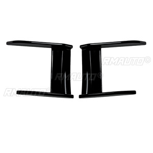 Kit de Carrocería para BMW Serie 1 F40 M Sport 118i 120i 2019+, Alerón Tipo Cuchilla de Viento, Accesorios para Automóviles - Product Image 5