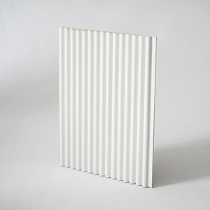 Paneles de Pared WPC Más Vendidos, Tamaño 152*2800/3000mm, Color Seleccionable, Impermeables, Fácil Instalación para Decoración del Hogar y Comercial - Product Image 2