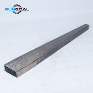 RunGoal Factory Wholesale Square <strong>Grooving</strong> Roller Pipe Forming <strong>Machine</strong> PLC Engine Pump Motor Patented - Product Image 5