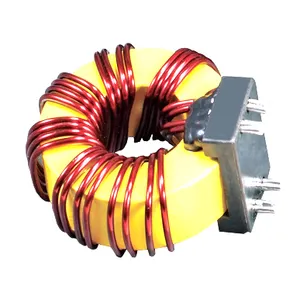 low price 60 mh components rated current 3a 1.5mh 2.5mh 20mh 10 henry 0.8mh 3mh 1mh 10mh 2mh toroidal power inductor