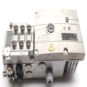 PLC Feldverteiler 037kW MFP22DMM03C-503-00Z27F 0AXXXBW1 08241155 - Product Image 1