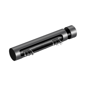 Diffuseur de parfum de voiture <span class=keywords><strong>portable</strong></span> haut de gamme en alliage <span class=keywords><strong>d</strong></span>'aluminium avec logo personnalisé <span class=keywords><strong>d</strong></span>ésodorisant de voiture de luxe à offrir - Product Image 1