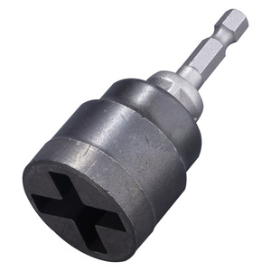 Llave de vaso Niu Xiang Jack de acero al carbono para herramientas automotrices P4110 - Product Image 1
