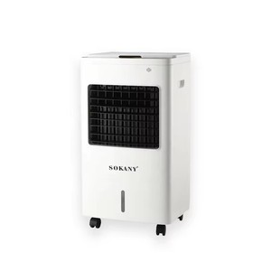 <span class=keywords><strong>Enfriador</strong></span> de Aire Evaporativo Portátil Sokany 19016, Ventilador de Refrigeración para el Hogar y la Habitación - Product Image 5
