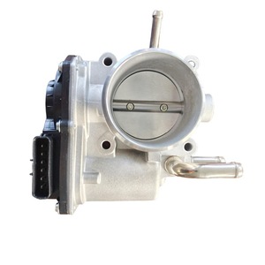 Válvula de aceleración 35100-2B300 para Hyundai Huatai, pieza de repuesto nueva - Product Image 1