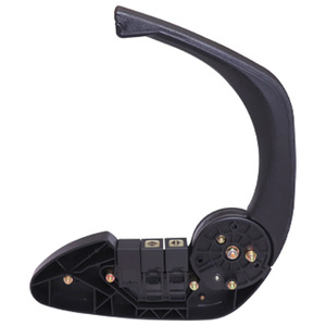ที่วางแขนเบาะรถบัส HW-BAR โลหะและพลาสติก พับได้ สำหรับเปลี่ยนซ่อม - Product Image 3