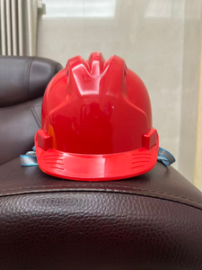 <span class=keywords><strong>Casco</strong></span> de Seguridad Reflectante con Ventilación, <span class=keywords><strong>Casco</strong></span> Industrial de ABS con Tira de Alta Visibilidad <span class=keywords><strong>para</strong></span> Construcción y Trabajo Nocturno - Product Image 2