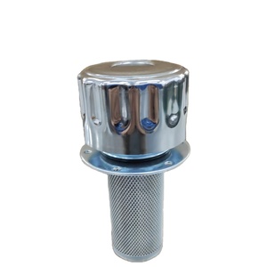 Nouvelle série de filtration d'air QUQ : Filtre respiratoire avec composants essentiels - Réservoir sous pression - Product Image 4