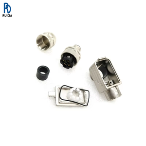 มอเตอร์ 3RK1902-2DA00 PLC และระบบควบคุมไฟฟ้า ของแท้ใหม่เอี่ยม พร้อมอินเวอร์เตอร์ไดรฟ์ ซอฟต์สตาร์ทเตอร์ - Product Image 1