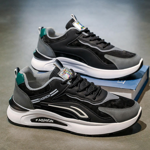 Nuevos Zapatos Deportivos Casuales de Baloncesto para Hombre - Product Image 3