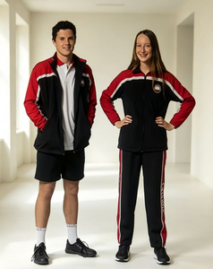 Uniforme scolaire personnalisé pour filles, hiver, Australie, France, Allemagne, États-<span class=keywords><strong>Unis</strong></span>, Royaume-Uni, Canada, Espagne, Amérique, Angleterre, bordeaux, britannique - Product Image 1