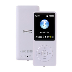 Nhà Sản Xuất Bán Buôn Thẻ <span class=keywords><strong>MP4</strong></span> Máy Nghe Nhạc Mini MP3 Sinh Viên Walkman 8G/16G/32G Bộ Nhớ Điện Tử Cuốn Sách Ghi Âm <span class=keywords><strong>MP4</strong></span> - Product Image 4