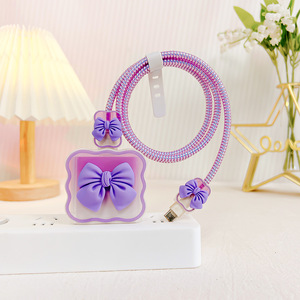 Bảo Vệ TPU 360 Đầy Đủ Cơ Thể Trường Hợp Đối Với 11 & 13 Điện Thoại Di Động 20W Nhanh Chóng Sạc Chống Sốc Sạc Trường Hợp Trong Kho - Product Image 2