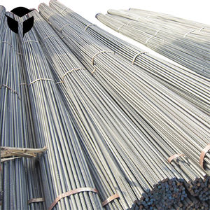 Заводская цена 10 мм Y8 Y10 Y12 Y16 Y20 импортные деформированные арматуры из углеродистой стали класса 60 цена за тонну арматуры стальные стержни - Product Image 4