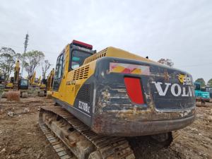 90% des nouvelles pelleteuses Volvo ont utilisé des machines et des équipements de construction vendus à bas prix - Product Image 4