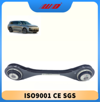 Pièces automobiles pour Lixiang, bras de suspension supérieur arrière d'origine (avant droit) X01-29140015PT, provenant d'usine OEM à bon prix, LX L7 L8 L9