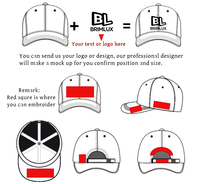 Nueva Gorra Trucker de 5 Paneles con Logotipo Personalizado, Gorra Deportiva para Hombre y Mujer, Gorra de Malla con Espuma y Cuerda, Diseño Personalizado