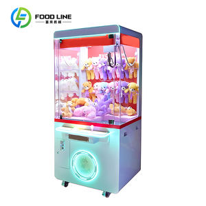 Sacs à cordon pour machine à griffes, machine à griffes de <span class=keywords><strong>ping</strong></span>-<span class=keywords><strong>pong</strong></span>, mini machine à griffes mexicaine - Product Image 2