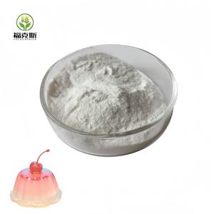Kappa Verfijnde, Semi-Geraffineerde Carrageen Poeder Lambda K Kappa-Carrageenan E407 Lota Als Stabilisator Verdikkingsmiddelen Voor Zacht Snoep, Gelei - Product Image 3