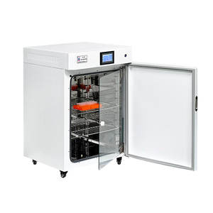 Incubateur à CO2 IVF, four d'incubation biochimique automatique, incubateur d'œufs, hygromètre de laboratoire pour four d'incubation, <span class=keywords><strong>chambre</strong></span> de croissance des plantes, prix - Product Image 2
