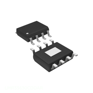Acheter des composants électroniques en ligne LMR33630CDDAR 8 PowerSOlC Gestion de l'alimentation (PMIC) En stock - Product Image 1