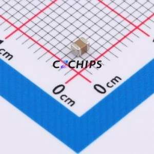 CGA0805X7R475K160KT SMD Capacitor (MLCC) 0805 ( Capacitance: 4.7uF )( Precision: 10% Rated Voltage: 16V ) - Product Image 2