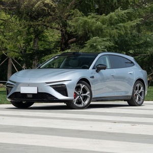 รถยนต์พลังงานใหม่ NETA รุ่น S ปี 2025 จากจีน ระยะทางวิ่งไกล พร้อมอุปกรณ์สำหรับการล่าสัตว์ - Product Image 3