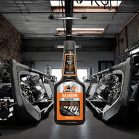 Traitement de carburant de haute qualité 354 ml pour essence, marque privée, produits chimiques d'entretien automobile, technologie américaine, additifs et traitements pour carburant, traitement pour diesel
