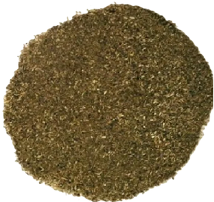 Suministro al por mayor de polvo de extracto de hierbas Bhringraj natural para pérdida de peso y más uso en cualquier embalaje - Product Image 2