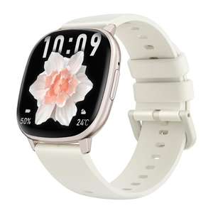 Montre connectée sportive ultra-fine Explosive Models HD17 Air avec écran AMOLED de 1,73 pouce et charge magnétique - Product Image 1