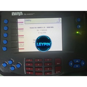 1 PCS 조류 SA-6000XT 사이트 분석기 25 M Hz -6000 MHz ytdi - Product Image 6