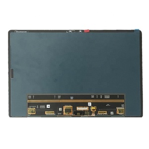 Remplacement IParts pour <span class=keywords><strong>Lenovo</strong></span> Tab P11 Pro Xiaoxin Pad <span class=keywords><strong>TB</strong></span>-J706 <span class=keywords><strong>TB</strong></span>-J706F <span class=keywords><strong>TB</strong></span>-J716 <span class=keywords><strong>J716F</strong></span> – Écran LCD tactile d'origine - Product Image 1