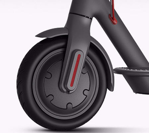 <span class=keywords><strong>Trottinette</strong></span> <span class=keywords><strong>électrique</strong></span> pliable JLM S027 350W, pneus pneumatiques de 8,5 pouces, vitesse maximale de 25 km/h, batterie 36V 6Ah, pour adultes - Product Image 5