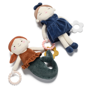 Muñeca <span class=keywords><strong>de</strong></span> Princesa Sirenita <span class=keywords><strong>de</strong></span> <span class=keywords><strong>Cuento</strong></span> <span class=keywords><strong>de</strong></span> Hadas con Cordón, Juguete <span class=keywords><strong>de</strong></span> Peluche <span class=keywords><strong>para</strong></span> <span class=keywords><strong>Dormir</strong></span>, Regalo <span class=keywords><strong>de</strong></span> Cumpleaños, Decoración del Hogar, Venta al por Mayor - Product Image 3