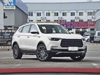 Leopaard Mattu 1.6T 2018, 2019, 2020, Autos Usados Baratos, SUV Grande, SUV Familiar Turboalimentado, Envío Rápido