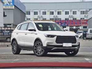 2018 2019 2020 Leopaard Mattu 1.6T Voitures d'occasion pas chères Grand SUV turbocompressé SUV familial Livraison rapide - Product Image 3