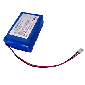 Lilitheum 배터리 4S3P 18650-14.8v-6000mah 방전주기 1200 심전도 배터리 - Product Image 6